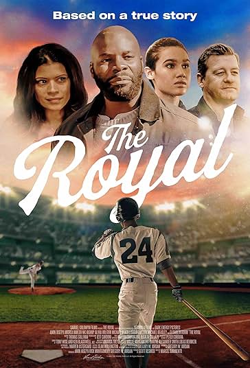 باشگاه رویال فیلم