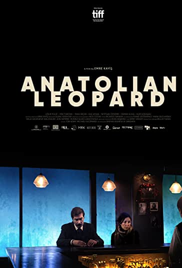 پلنگ آناتولی فیلم