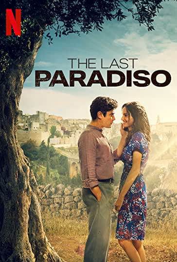 آخرین بهشت فیلم