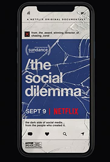 معضل اجتماعی فیلم