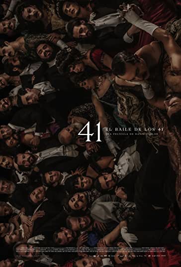 رقصِ 41 نفره فیلم