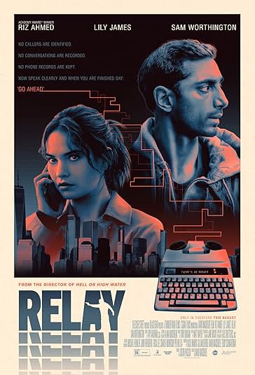 رله فیلم