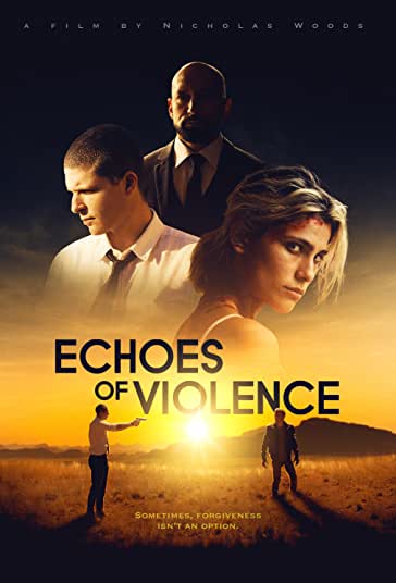 پژواک خشونت فیلم