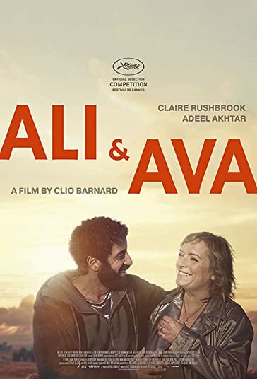 علی و آوا فیلم
