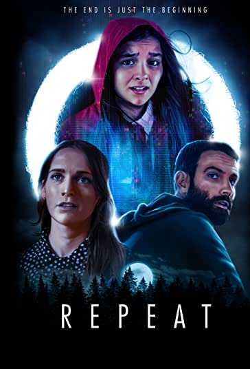 تکرار فیلم