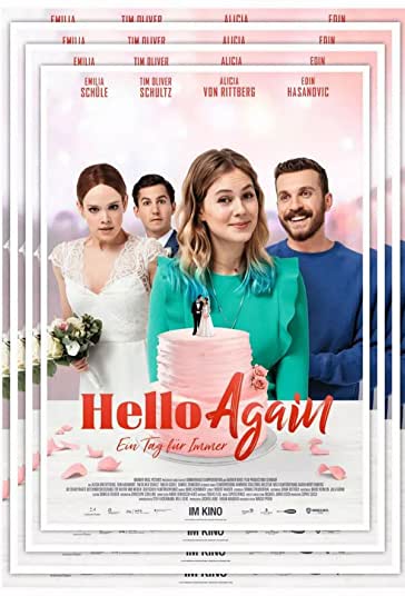 دوباره سلام فیلم