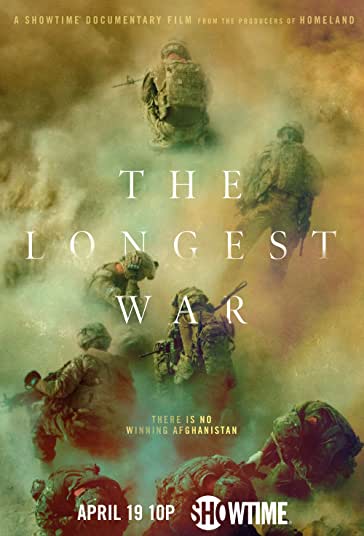 طولانی‌ترین جنگ فیلم