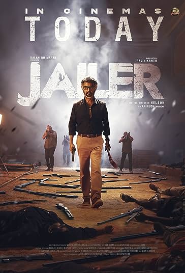 زندانبان فیلم