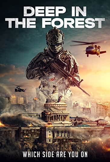 در اعماق جنگل فیلم