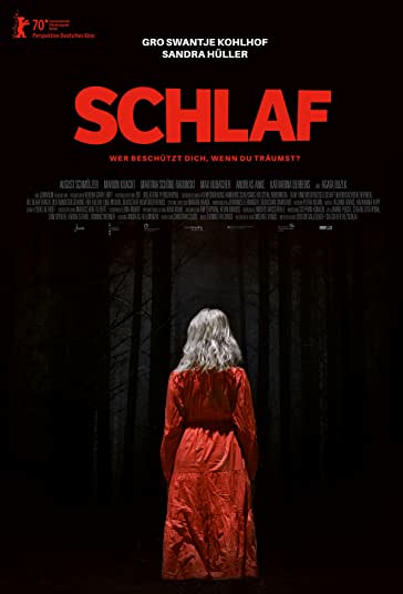 خواب فیلم