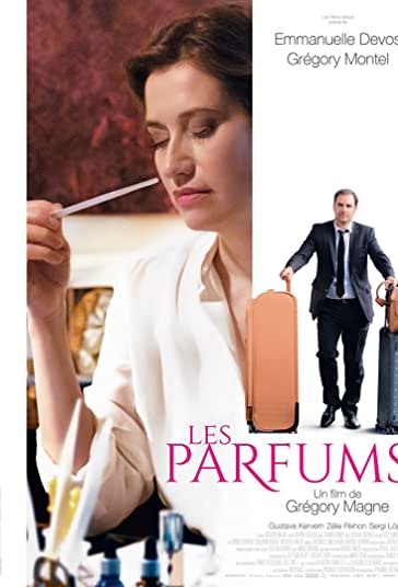 عطرها فیلم