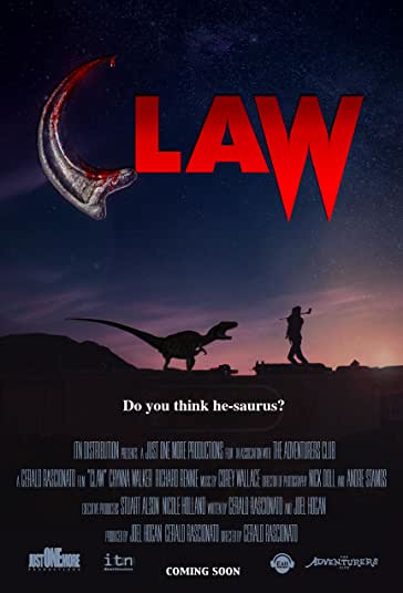 پنجه فیلم
