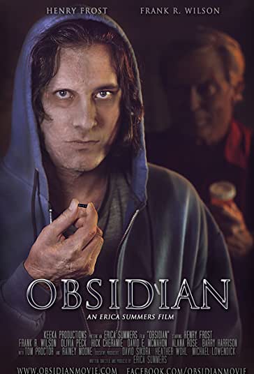 ابسیدین فیلم