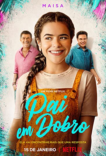 دو پدر فیلم