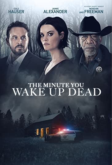 لحظه ای که مرده به هوش می آیی فیلم
