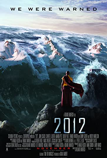 2012 فیلم