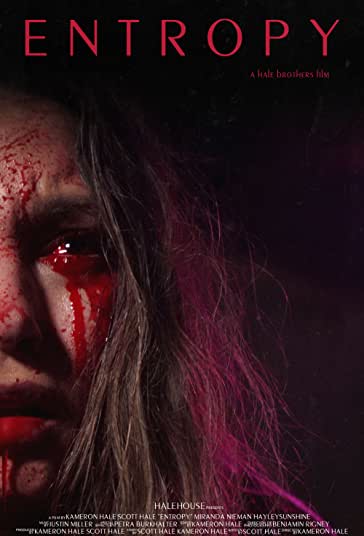 آنتروپی فیلم