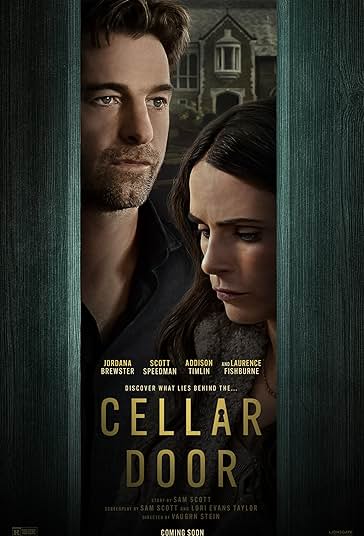 درب انبار فیلم