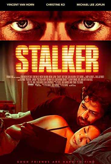 استالکر فیلم