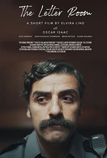 اتاق نامه فیلم