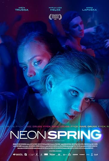 بهار نئون فیلم