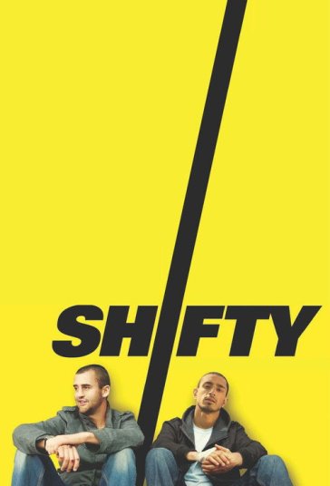 شیفتی فیلم