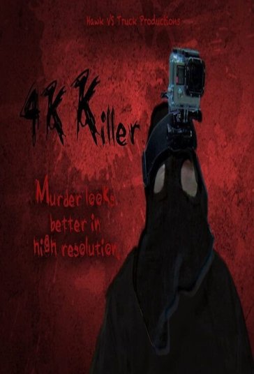 قاتل 4K فیلم