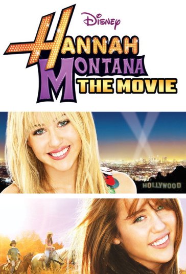 هانا مونتانا: فیلم فیلم