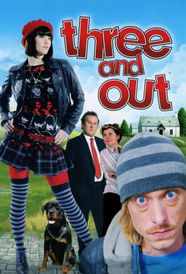 سه و تمام فیلم