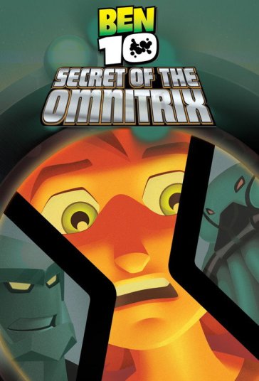 بن ۱۰: راز Omnitrix فیلم