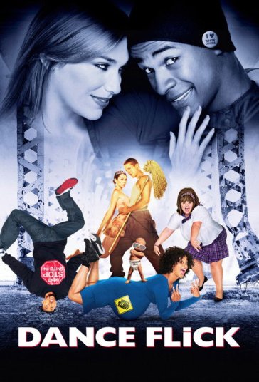 فیلم رقص فیلم
