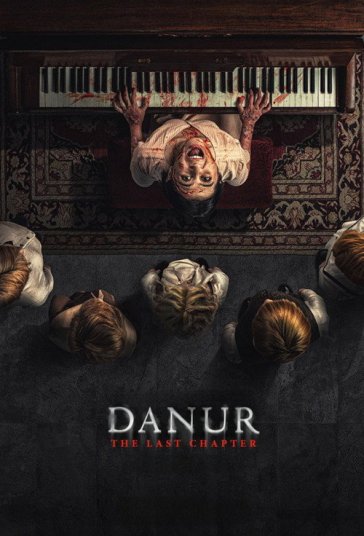 دانور: فصل آخر فیلم