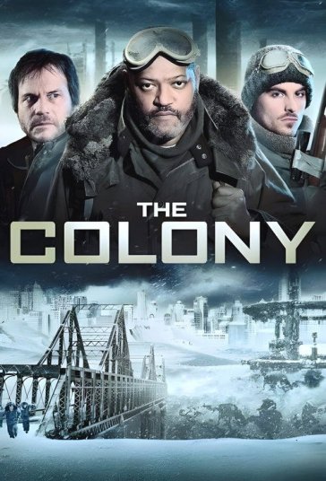 کلونی فیلم