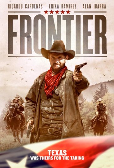 مرز فیلم