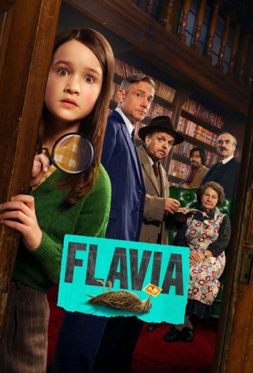 فلاویا فیلم