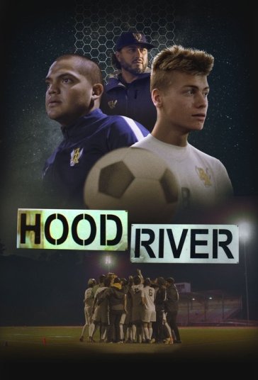 هود ریور فیلم