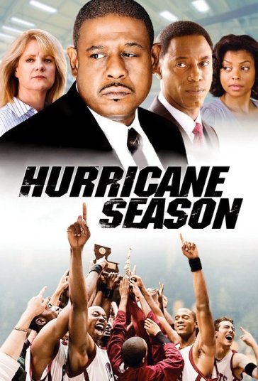 فصل طوفان فیلم