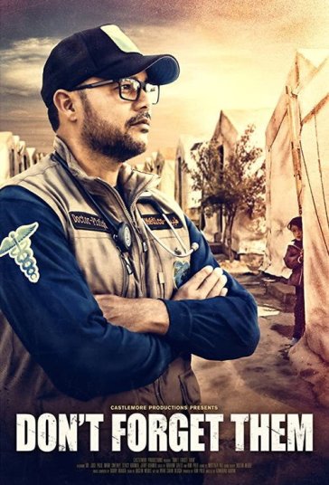 آن‌ها را فراموش نکن فیلم