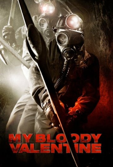 ولنتاین خونین من فیلم