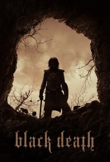 مرگ سیاه فیلم