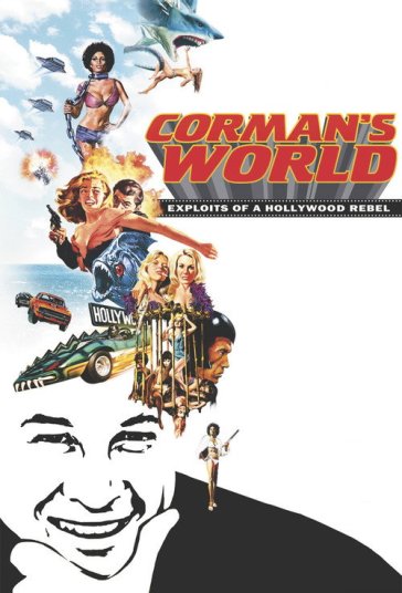 دنیای کورمن فیلم