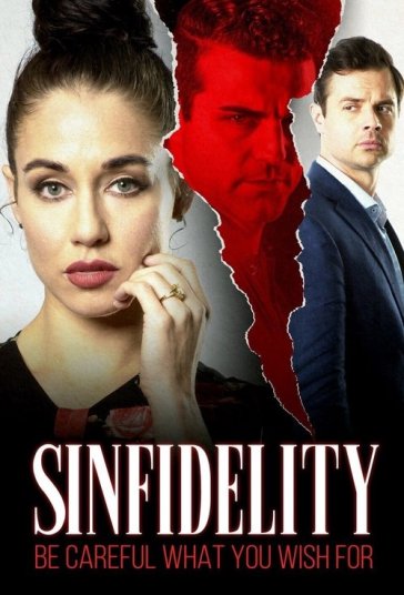 خیانت گناه آلود فیلم