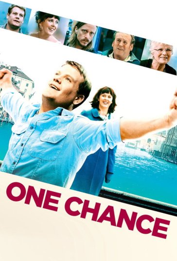 یک شانس فیلم