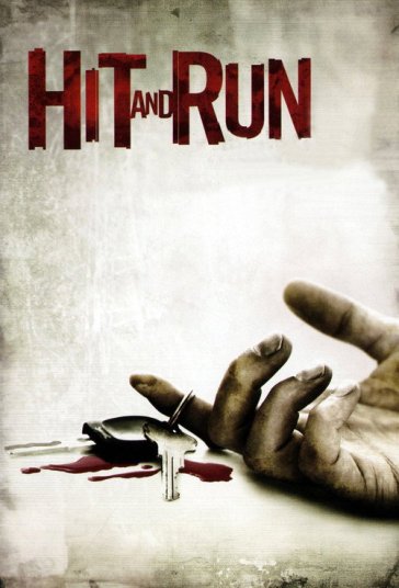 تصادف و فرار فیلم