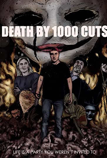 مرگ با 1000 برش فیلم