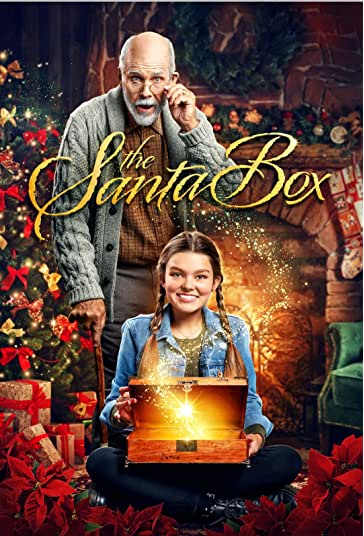 جعبه بابا نوئل فیلم