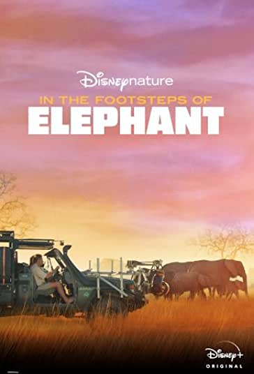 همگام با فیل ها فیلم