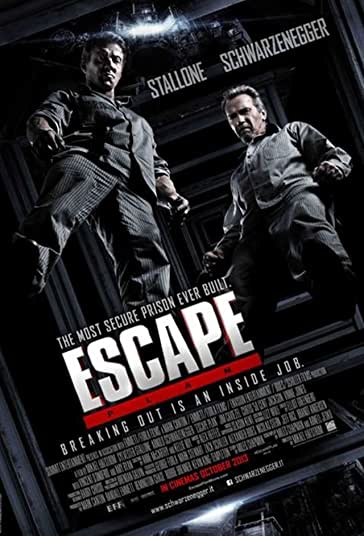 نقشه فرار فیلم