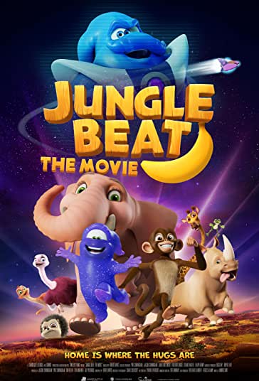 نبض جنگل فیلم