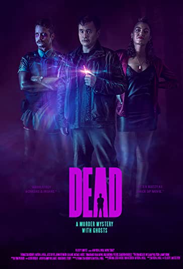 مرده فیلم
